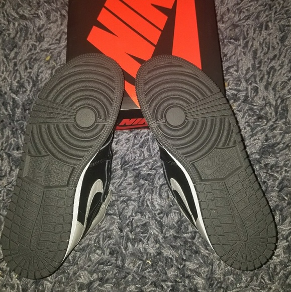 Air Jordan Retro 1 OG HIGH SHADOW - Picture 8 of 8